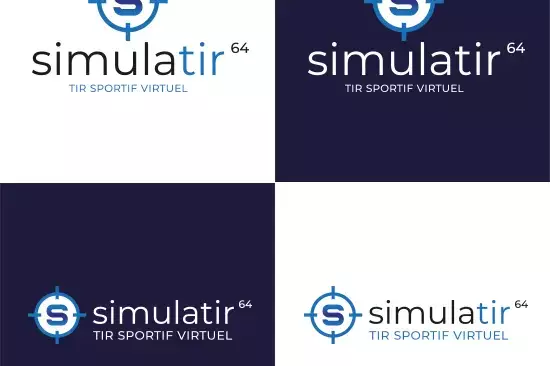 logo declinaisons simulatir