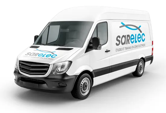 sarelec camion