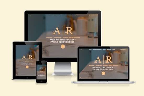 site web 2a 2r aménagement